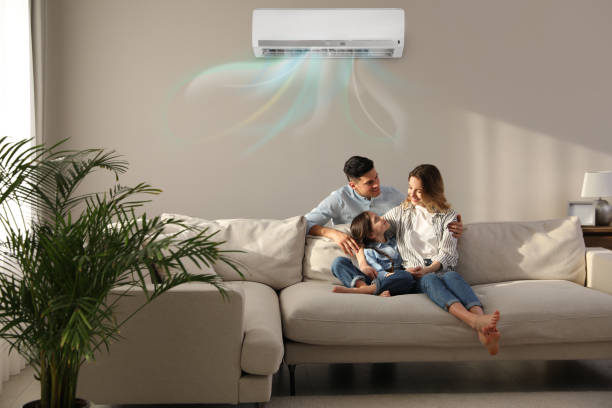 Best HVAC Repair Near Me  in Oak Creek, WI