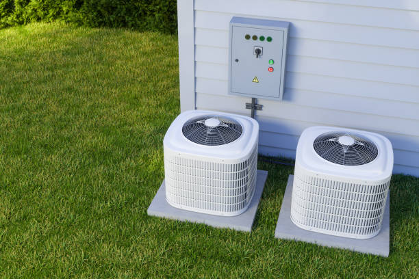 Best Emergency HVAC Repair  in Oak Creek, WI