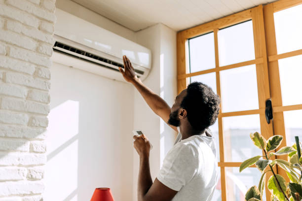 Best Best HVAC Companies  in Oak Creek, WI