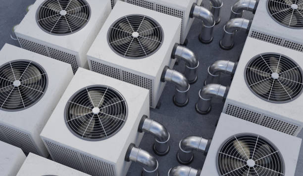 Best HVAC Cleaning Services  in Oak Creek, WI