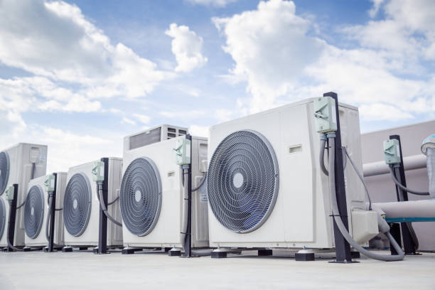 Best HVAC Repair Near Me  in Oak Creek, WI