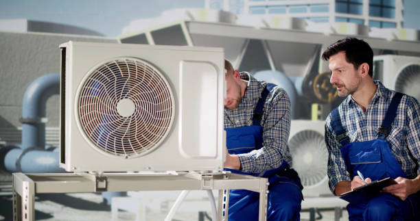  Oak Creek, WI HVAC Pros