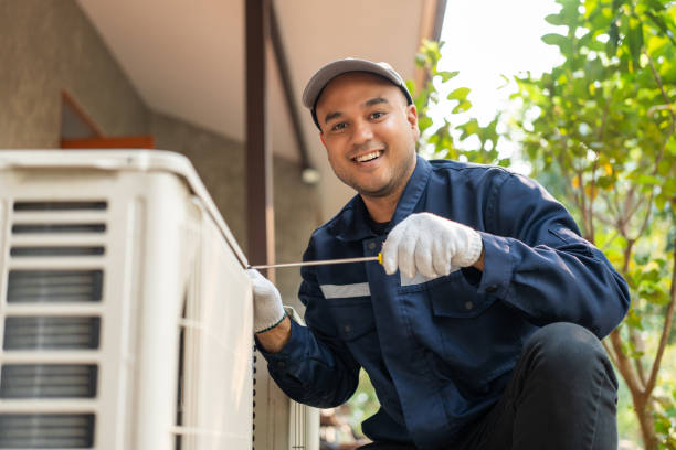Best 24/7 HVAC Repair  in Oak Creek, WI