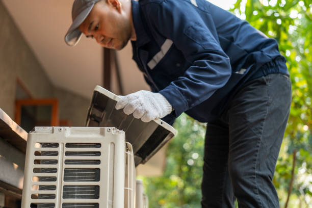 Trusted Oak Creek, WI HVAC Experts