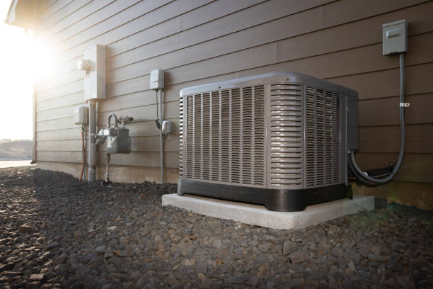 Best Commercial HVAC Repair  in Oak Creek, WI