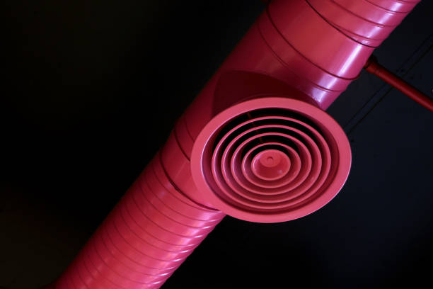 Best HVAC Air Duct Cleaning  in Oak Creek, WI